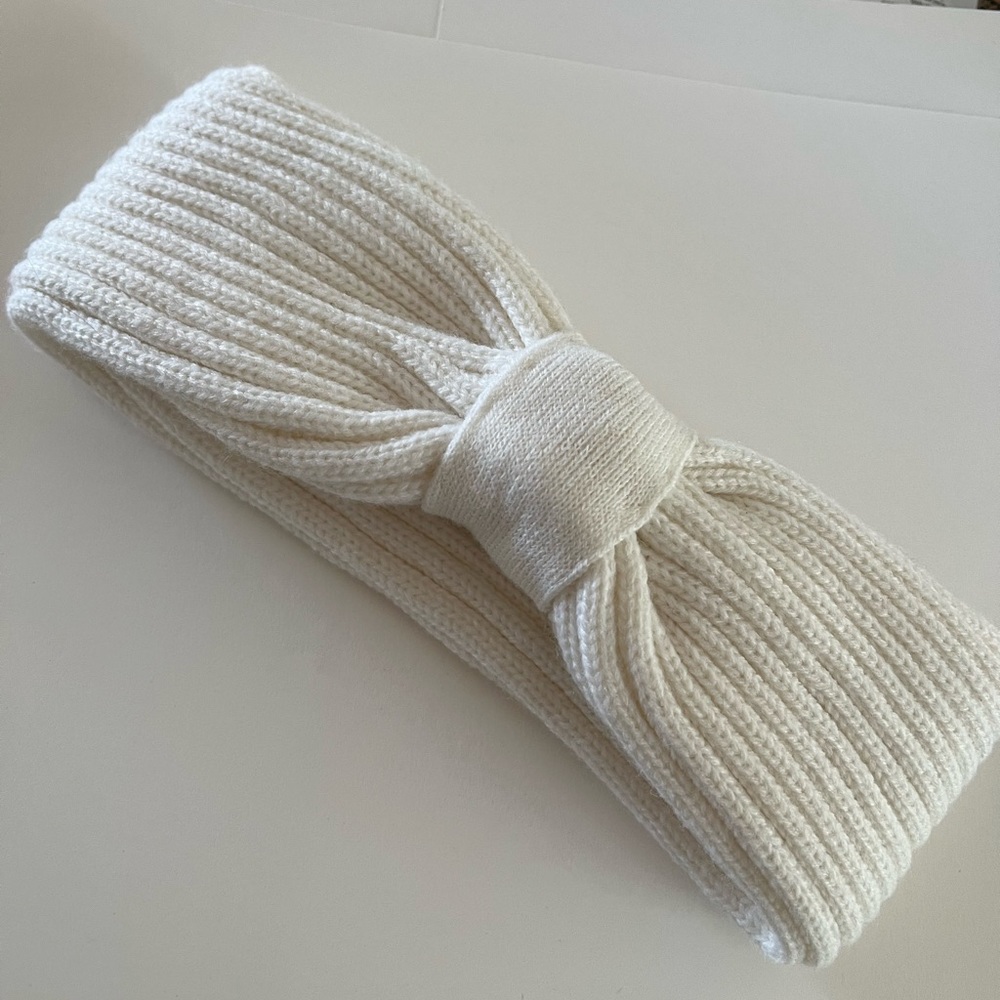 Kate Spade Head Wrap/Band